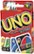 Front Zoom. Mattel - UNO Card Game.