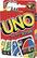 Front. Mattel - UNO Card Game.