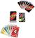 Alt View 11. Mattel - UNO Card Game.
