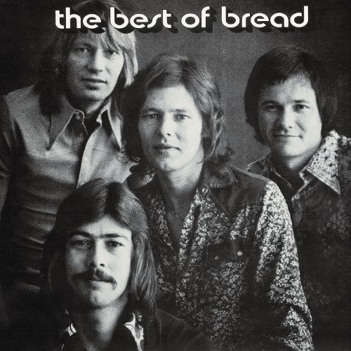  The Best of Bread [CD]