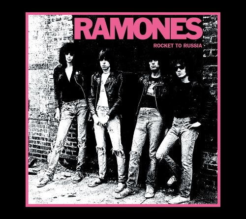 Rocket to Russia [Expanded] [CD]