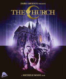 The Church - BLU-RAY