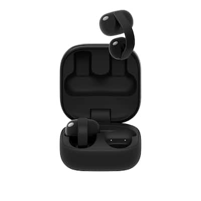 Sony LinkBuds Clip Truly Wireless Open Earbuds Black WFLC900/B Sony LinkBuds Clip Truly Wireless Open Earbuds Black WFLC900/B