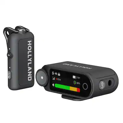 REC HOLLYLAND PAND 110W S
0 1 759 13.1h 1 60% C/O