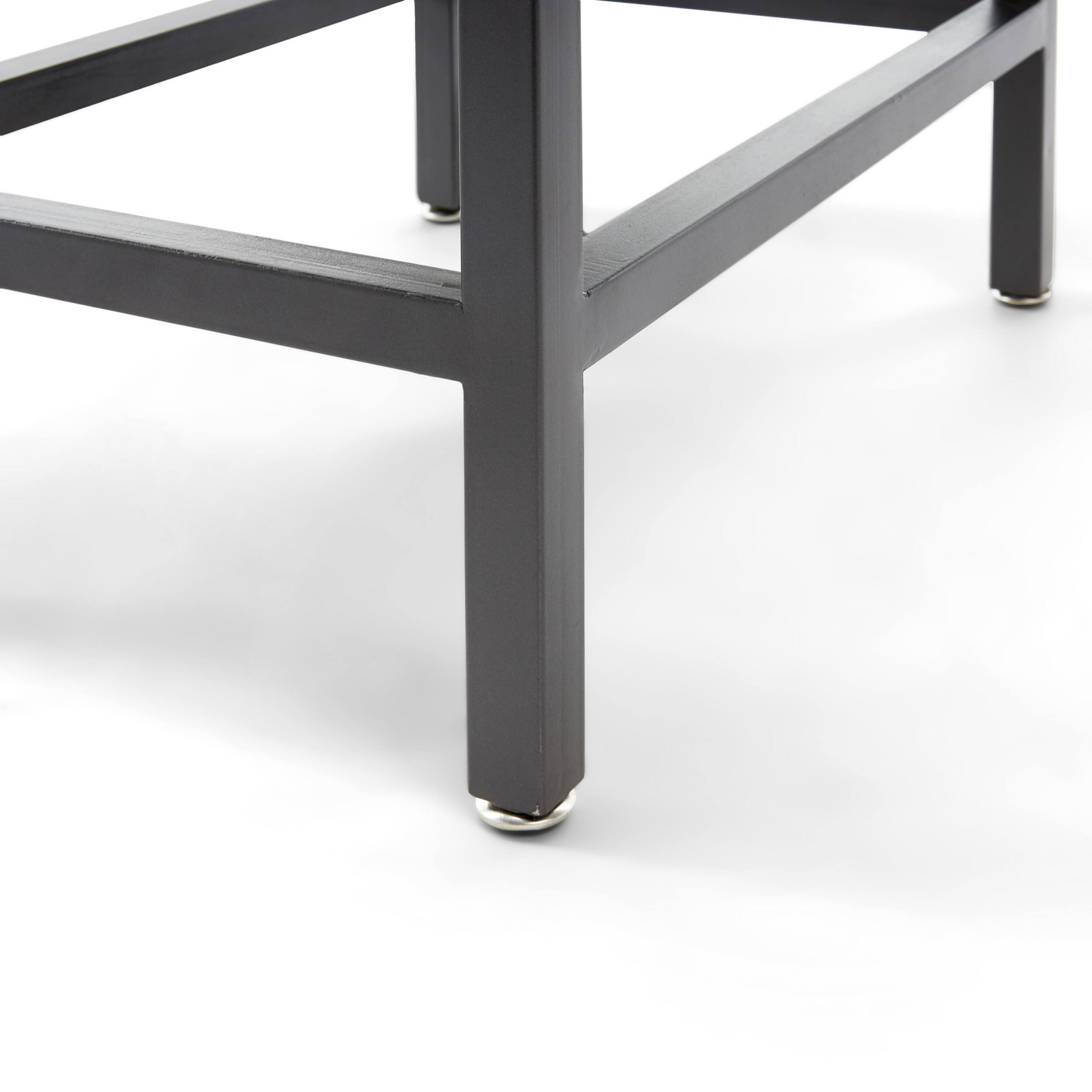 Alt View 18. Tommy Hilfiger - Hayworth Side Table - Ash Gray.