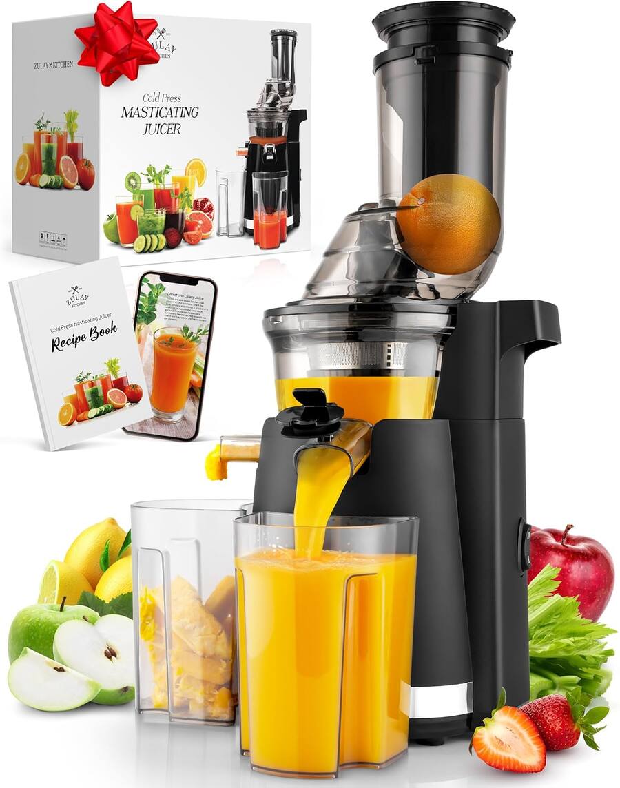 Masticating Juicer Best Juicer For Soft Fruits Buy Smart Juice