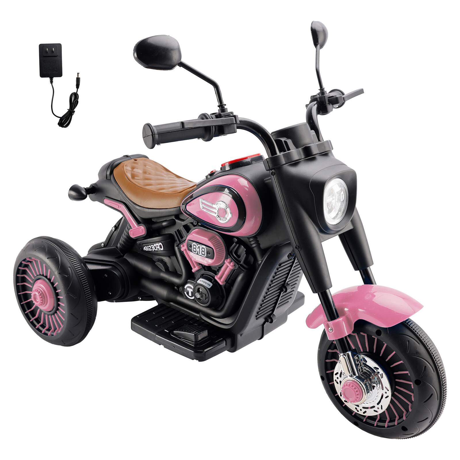 CFDESTON  
818 S C CT