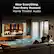 Hear Everything.
Feel Every Moment
Home Theater Audio