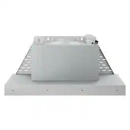 ZLINE - 34 inches - Externally Vented - Range Hood Insert - Stainless Steel