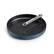 Alt View 1. Joseph Joseph - Space Ceramic Non-stick 12" Shallow Fry Pan with Folding Handle - Blue.