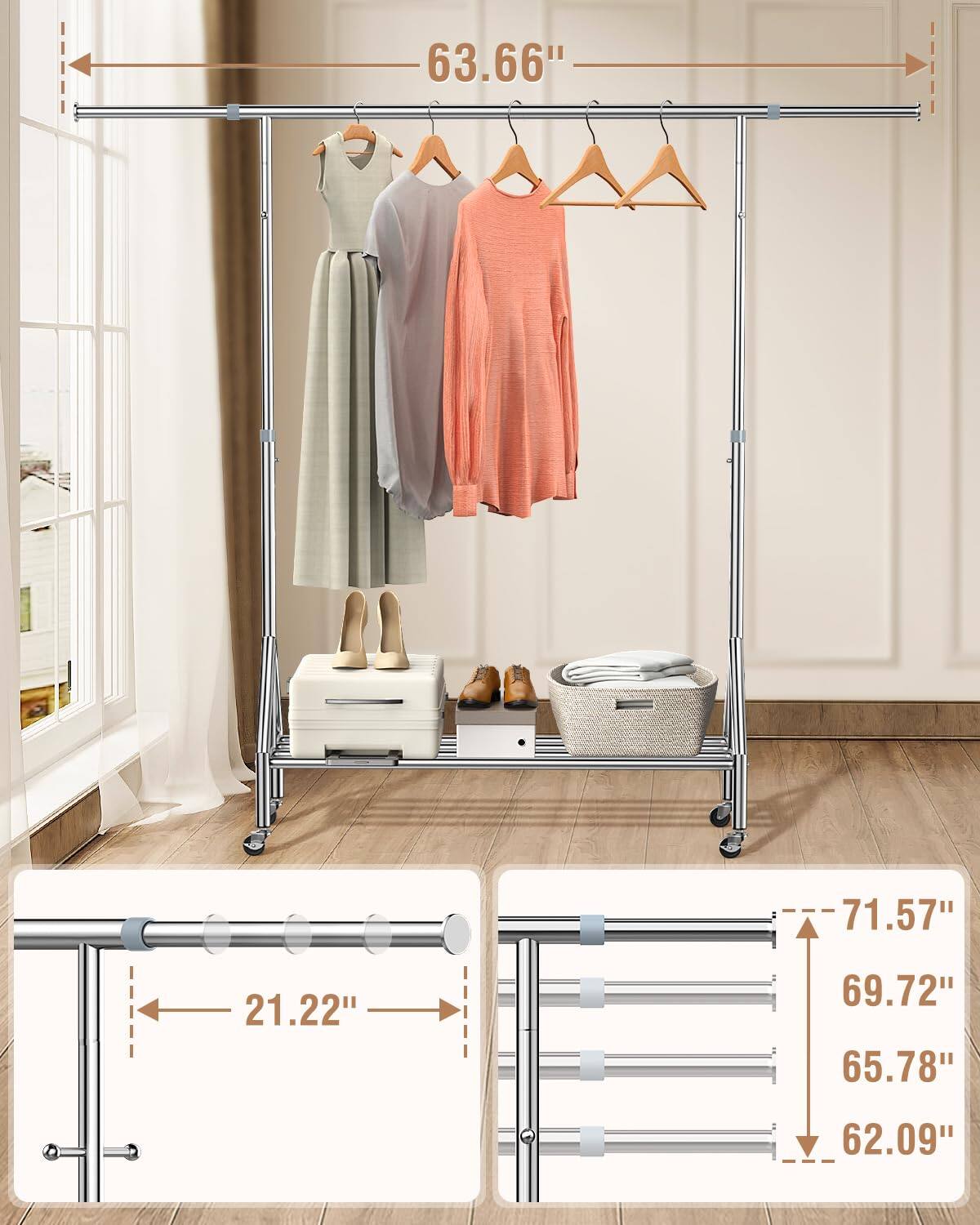 63.66"  
71.57"  
21.22"  
69.72"  
65.78"  
62.09"