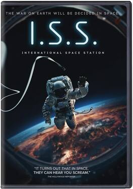 I.S.S. - DVD