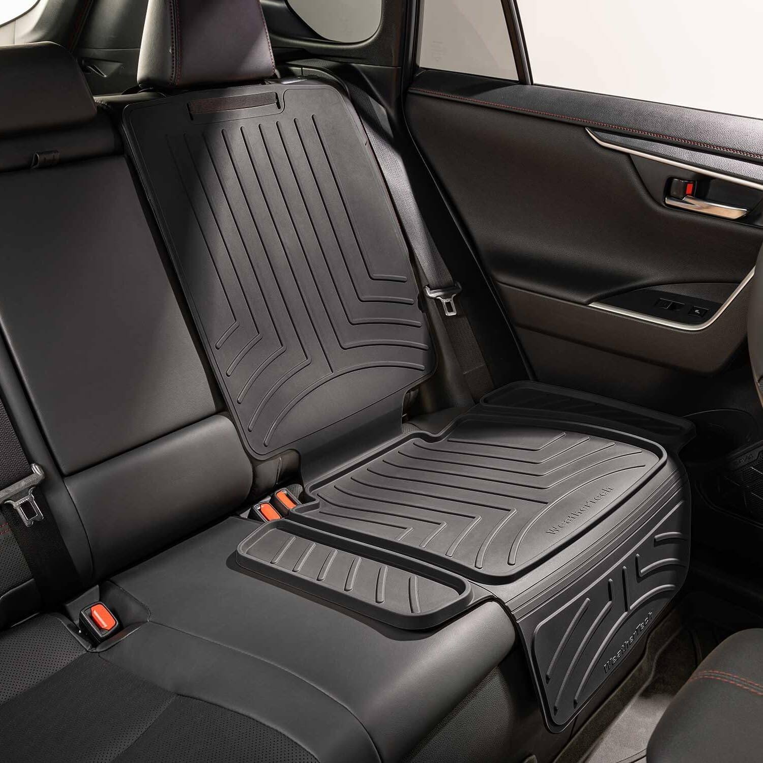 WeatherTech