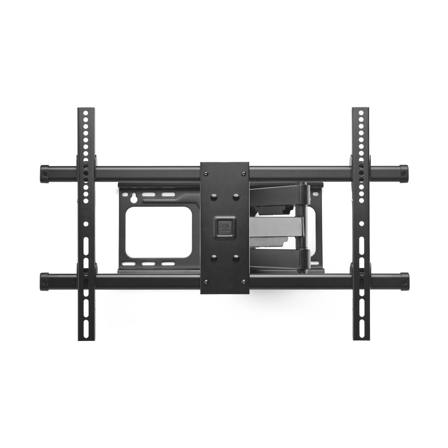 Angle. One for All - TV BRACKET, SOLID TURN, VESA 600, US - Black.