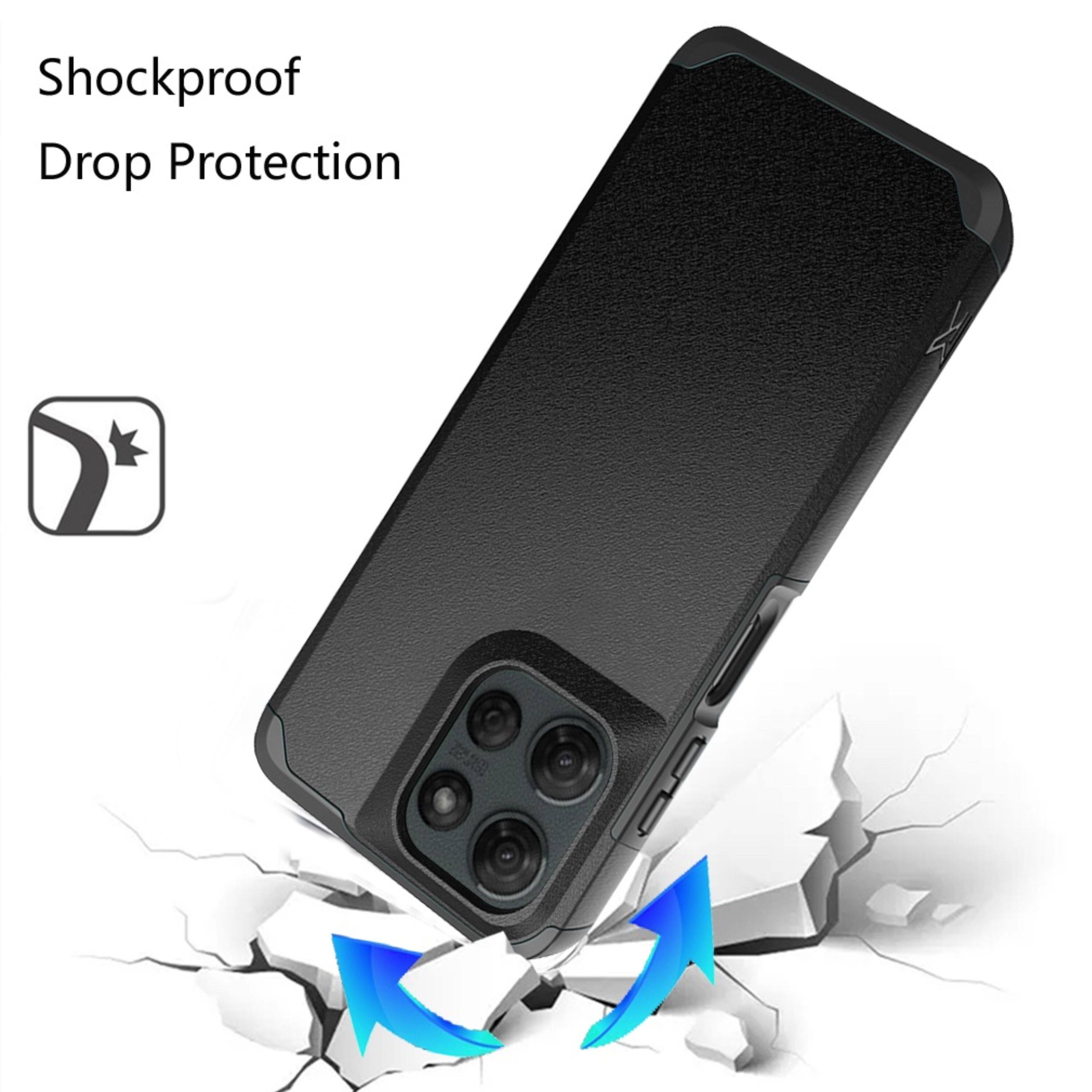 Shockproof Drop Protection