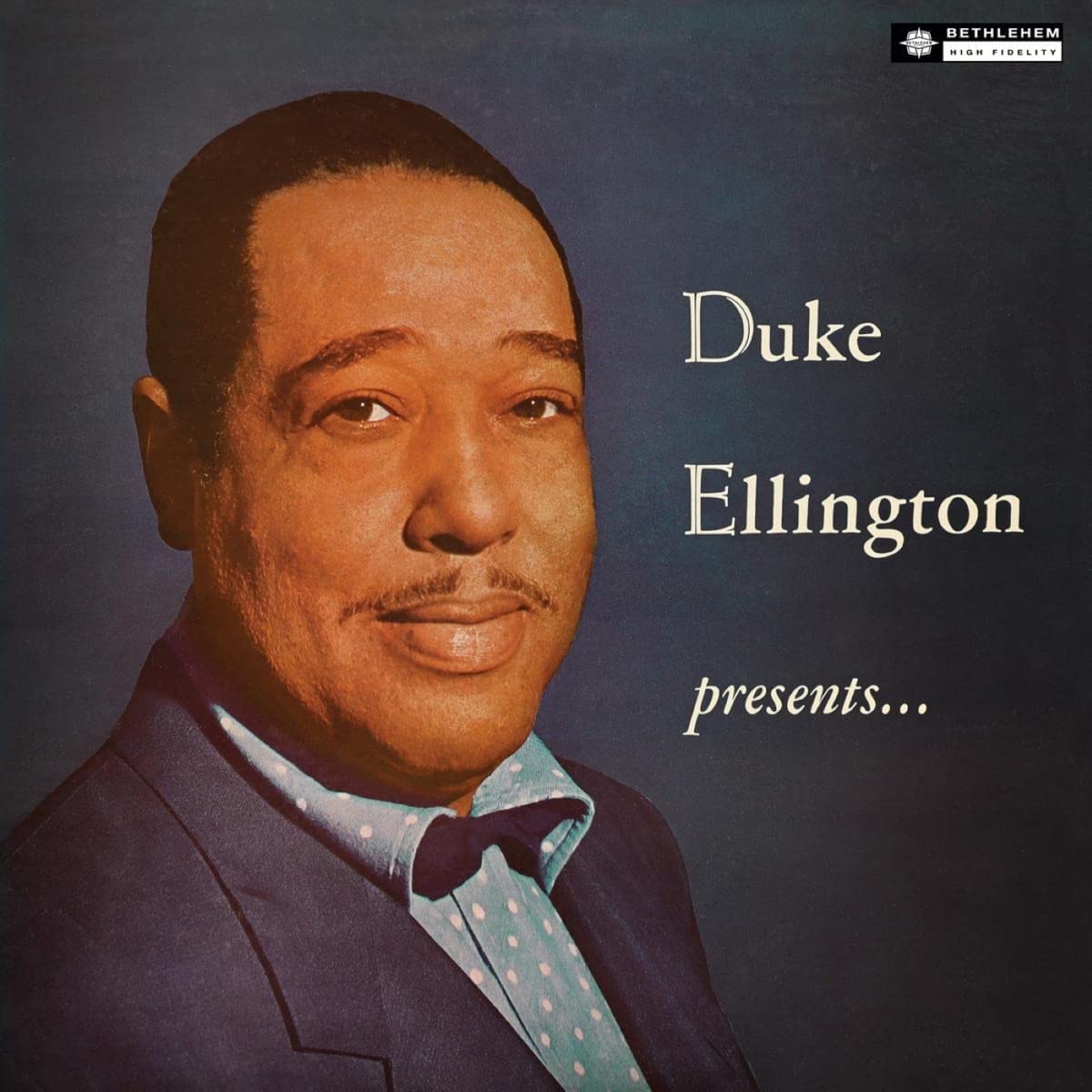 Ellington　Best　Duke　Presents...　VINYL　[LP]　Buy