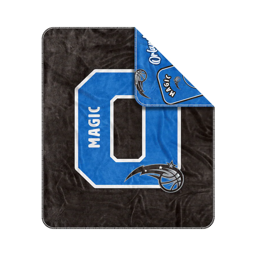 Orlando Magic Rugs Logo Brands Orlando Magic 50
