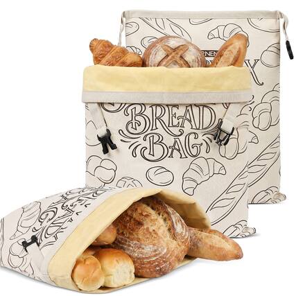BREAD BAG