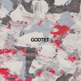 Godtet - Godtet - VINYL LP