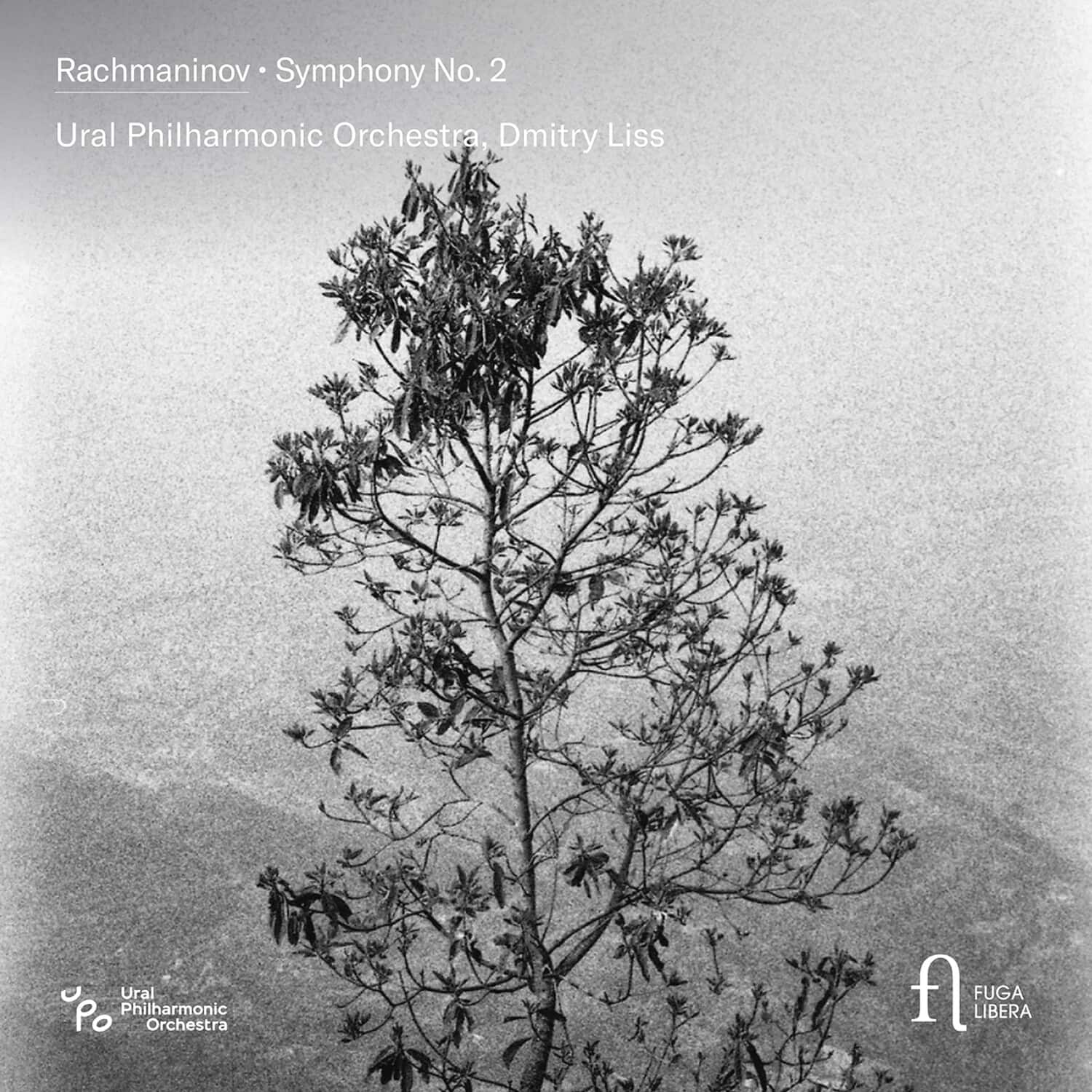 Ural Philharmonic Orchestra - Symphony No. 2   - COMPACT DISCS [CD] price history on PriceWatchPro