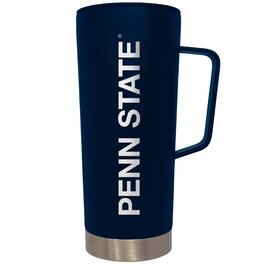 Great American Products - Penn State Nittany Lions 20oz. Roadie Tumbler with Handle - Multicolor