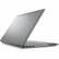 Alt View Zoom 18. Dell - Precision 5000 14" Laptop - Intel Core Ultra 7 with 32GB Memory - 512 GB SSD - Aluminum Titan Gray/Gray.