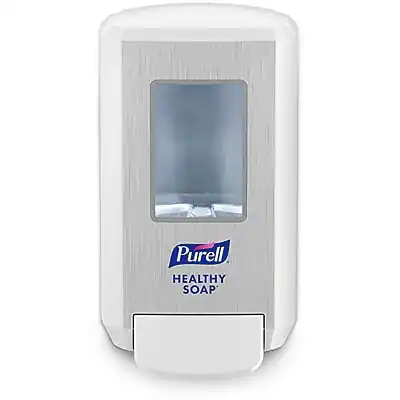 Purell Healthy Soap