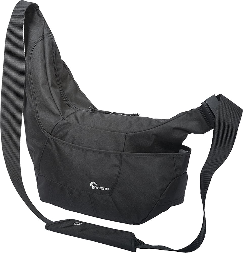 lowepro passport sling iii grey