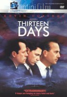 Thirteen Days [DVD] [2000] - Front_Original