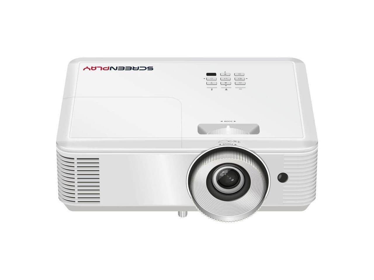 InFocus - ScreenPlay ScreenPlay SP2234 3D DLP Projector 4:3 Portable price history on PriceWatchPro
