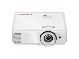 InFocus - ScreenPlay ScreenPlay SP2234 3D DLP Projector 4:3 Portable