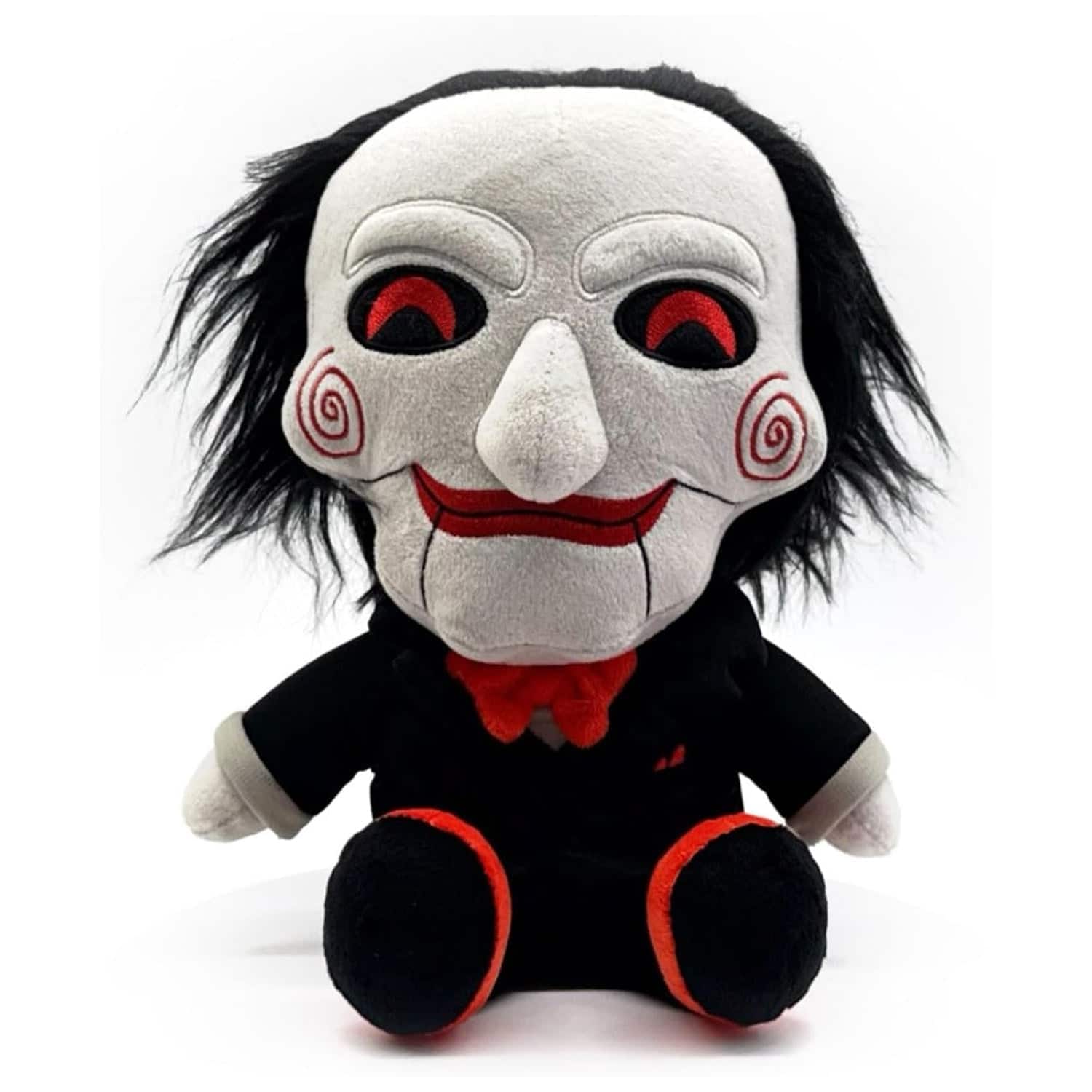 Youtooz - Youtooz: Saw Collection [Billy the Puppet 9-Inch Plush]