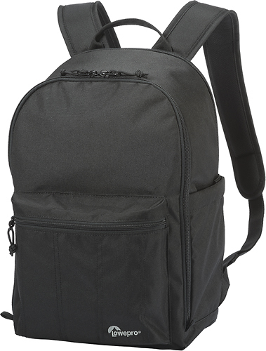 Customer Reviews: Lowepro Passport 150 Camera Backpack Black LP36654 ...