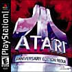 Front Detail. Atari Anniversary Edition - PlayStation (PS one).