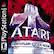 Front Detail. Atari Anniversary Edition - PlayStation (PS one).