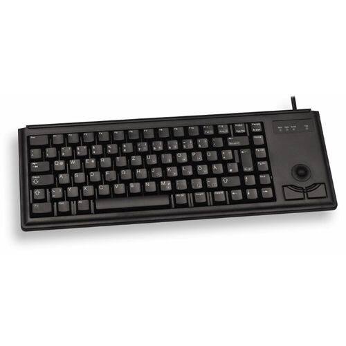 Best Buy Cherry Ultraslim Keyboard Light Gray G844420