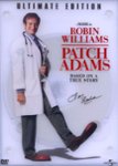 Front Standard. Patch Adams [Ultimate Edition] [2 Discs] [DVD] [1998].