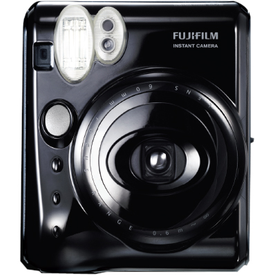 Film Instax Mini Black Frame – Bla Store CR