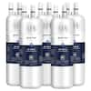 Glacier Fresh
Ice & Water Refrigerator Filter
GF-370-N
Replace every 6 months
NSF International
Certified to NSF/ANSI Standard 42
and 401
Glacier Fresh
Ice & Water Refrigerator Filter
GF-370-N
Replace every 6 months
NSF International
Certified to NSF/ANSI Standard 42
and 401
Glacier Fresh
Ice & Water Refrigerator Filter
GF-370-N
Replace every 6 months
NSF International
Certified to NSF/ANSI Standard 42
and 401
Glacier Fresh
Ice & Water Refrigerator Filter
GF-370-N
Replace every 6 months
NSF International
Certified to NSF/ANSI Standard 42
and 401
Glacier Fresh
Ice & Water Refrigerator Filter
GF-370-N
Replace every 6 months
NSF International
Certified to NSF/ANSI Standard 42
and 401
Glacier Fresh
Ice & Water Refrigerator Filter
GF-370-N
Replace every 6 months
NSF