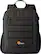 Angle. Lowepro - Format 150 Camera Backpack - Black.