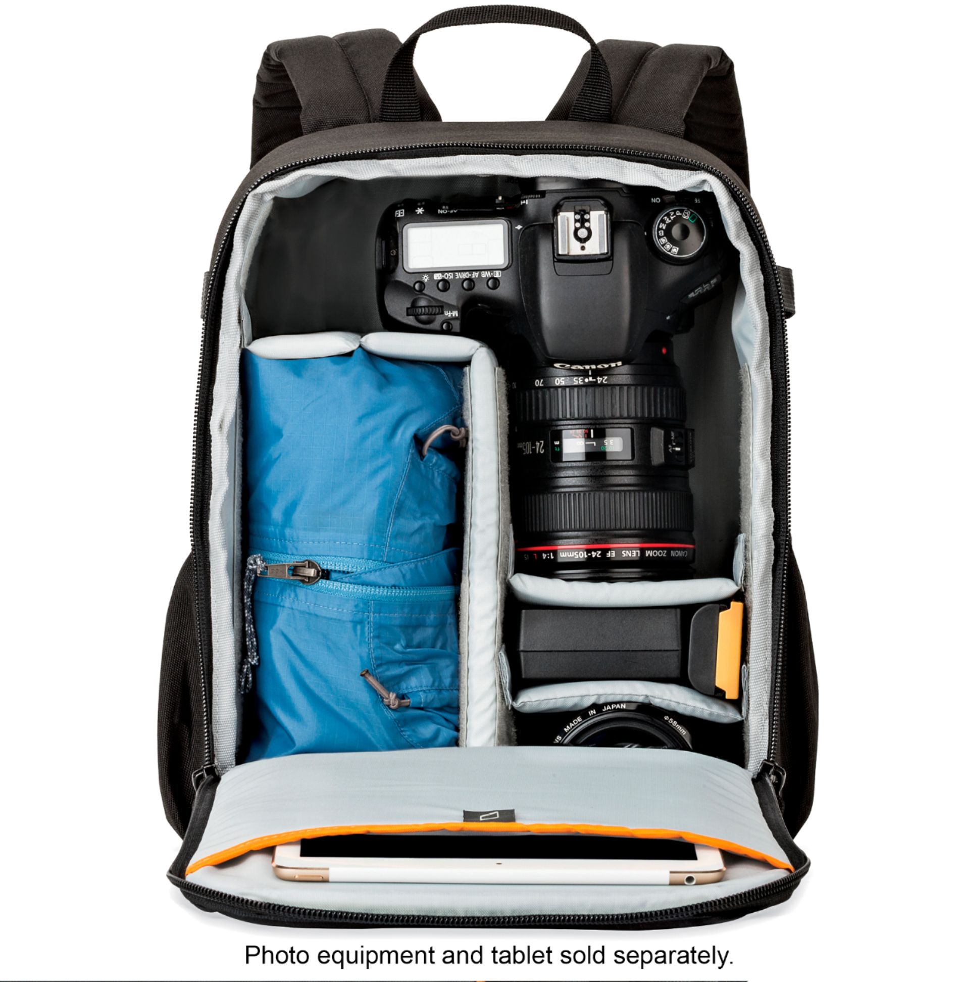 lowepro format 150 camera backpack