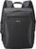 Alt View 18. Lowepro - Format 150 Camera Backpack - Black.