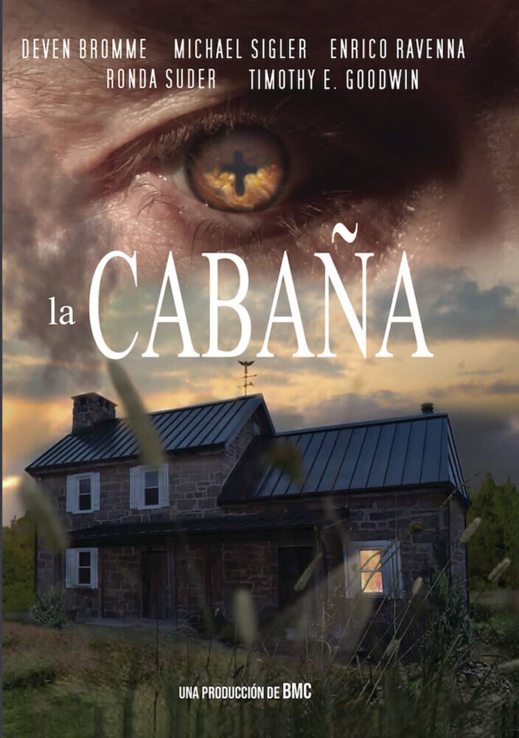 La Cabana   - DVD price history on PriceWatchPro