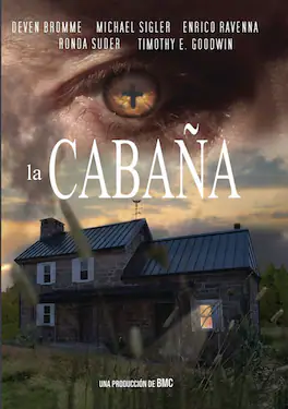 La Cabana - DVD