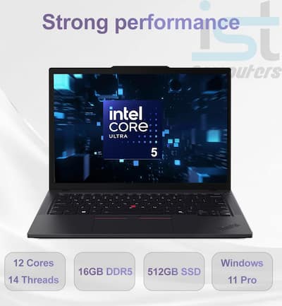 Lenovo ThinkPad T14 Gen6 14 Lenovo ThinkPad T14 Gen6 14