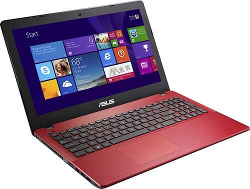 Best Buy: Asus 15.6