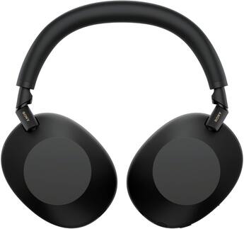 Sony WH 1000XM6 Best Wireless Noise Cancelling Headphones Black Sony WH 1000XM6 Best Wireless Noise Cancelling Headphones Black