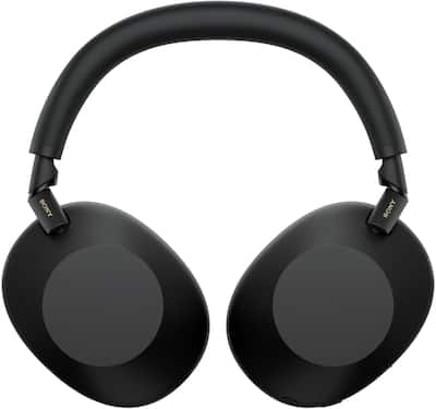 Sony WH 1000XM6 Best Wireless Noise Canceling Headphones Black Sony WH 1000XM6 Best Wireless Noise Canceling Headphones Black