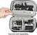 Alt View 12. Lowepro - Dashpoint AVC Camera Case - Black.