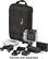 Alt View 14. Lowepro - Dashpoint AVC Camera Case - Black.